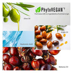 Frizz Control Hair Oil Capsules – Leave-In Serum for Frizz-Prone, Coarse or Curly Hair w/ Argan, Babassu & Ceramides | Mineral Oil, Sulfate and Paraben Free, Vegan | Humidity Defense & Shine | 15Ct