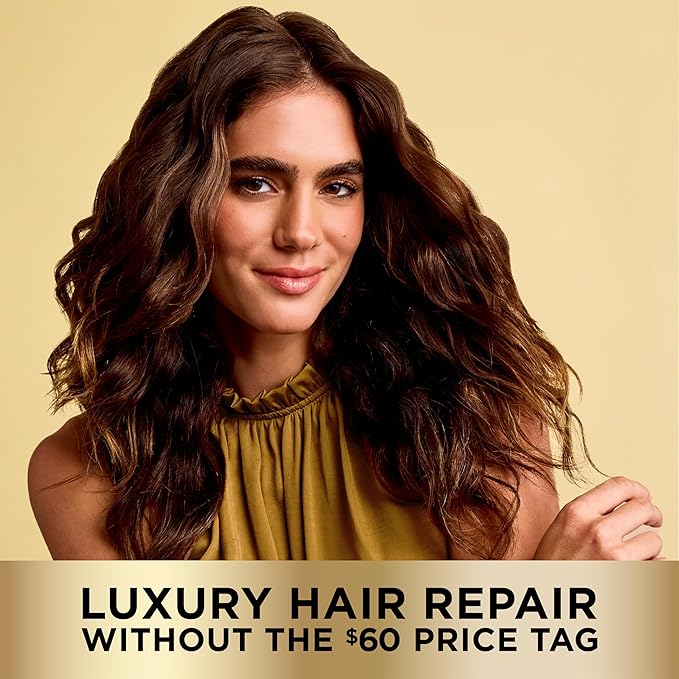 Pantene Miracle Rescue 10in1 Multitasking Spray - Heat Protection, Detangles, Repairs Damaged, Dry Hair, Improves Shine, Leave-In Conditioning Treatment with Keratin and Pro-Vitamin B5, 5.7 oz