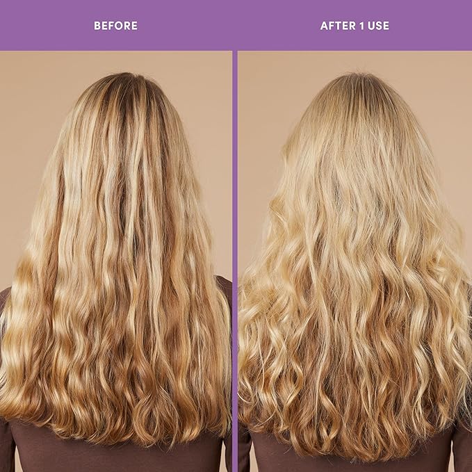 Fable & Mane Volumizing Shampoo & Conditioner Duo For Thinning, Fine or Medium Hair Types. Plumps Strands for Bounce, Body and fuller-looking Hair
