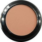 Terracotta Matte Pink Beige Mauve Pressed Powder Single Vegan Eyeshadow; Talc, Paraben & Cruelty Free