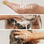 Dove Conditioner Volume & Fullness for Fine, Thin Hair with Bio-Protein Care Technology and Biotin 28 Fl Oz