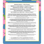 Burt's Bees Gifts Ideas - Balm Bouquet Lip Balm Set, Original Beeswax, Vanilla Bean, Cucumber Mint, Coconut & Pear Pack, Natural Origin Lip Treatment, 4 Tubes, 0.15 oz.