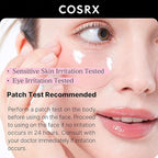 COSRX Pink Peptides Collagen Hydrogel Eye Patch for Puffy Eyes and Dark Circles, Under Eye Mask, 60 Under Eye Patches, Korean Skin Care - Stocking stuffers for women
