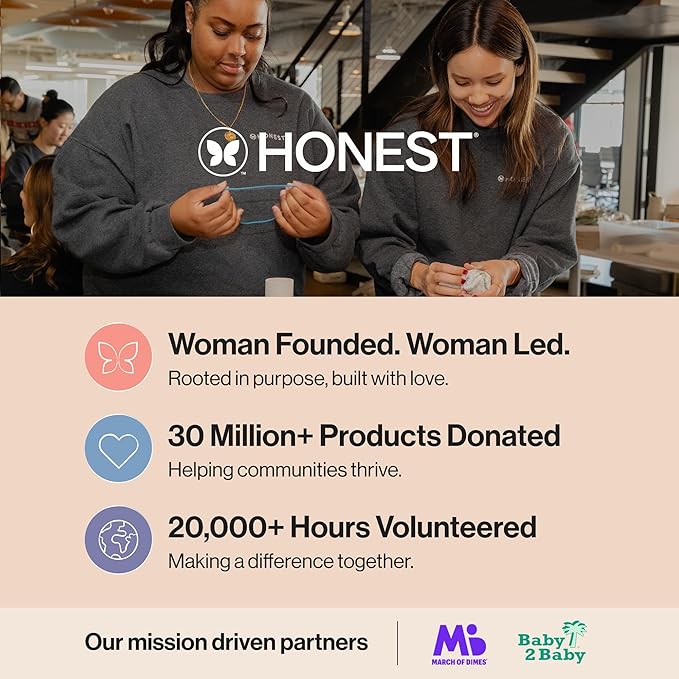 Honest Beauty Ageless Firm and Even Serum, Powered by Vegan Collagen Elastin Polypeptides, Firmer-Looking Skin, Fragrance Free, EWG Verified, Cruelty-Free, 1 fl oz