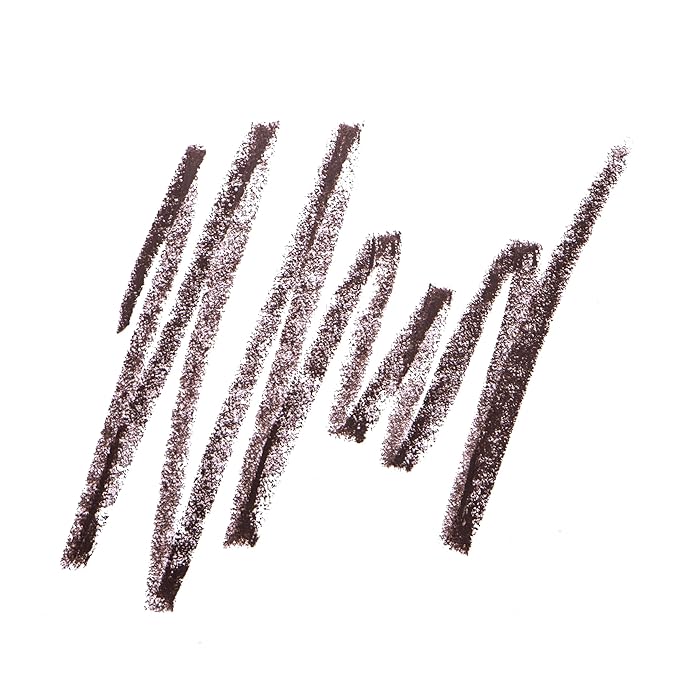 Ere Perez - Natural Jojoba Eye Pencil | Gentle, Soothing, Hydrating, Smooth, Blendable | Coconut Oil, Vitamin E | Vegan, Cruelty-Free, Clean Beauty (Earth)