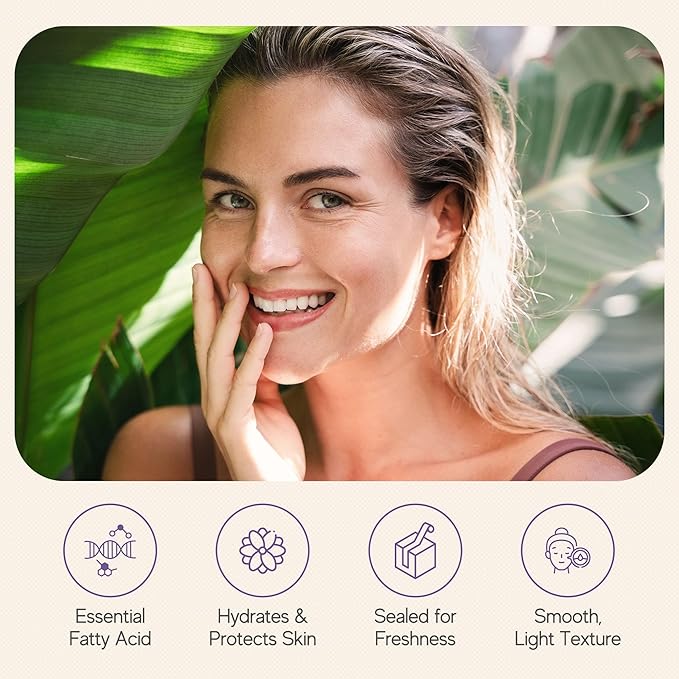 Ozek Beef Tallow for Skin - Whipped Tallow Balm