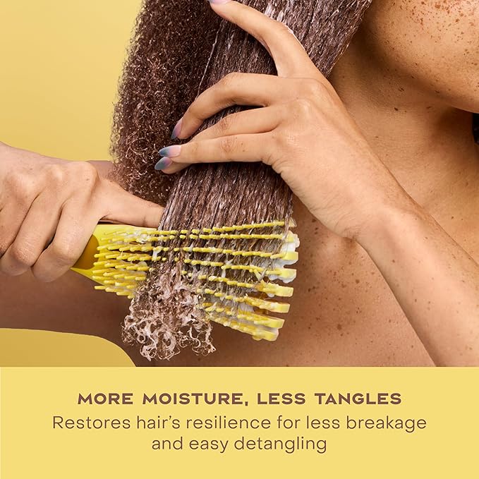 SheaMoisture Jamaican Black Castor Oil Strengthen & Restore Conditioner, 13 fl oz (384 ml)