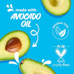 Aussie Miracle Moist with Avocado & Jojoba Oil, Paraben Free Conditioner, 26.2 fl oz