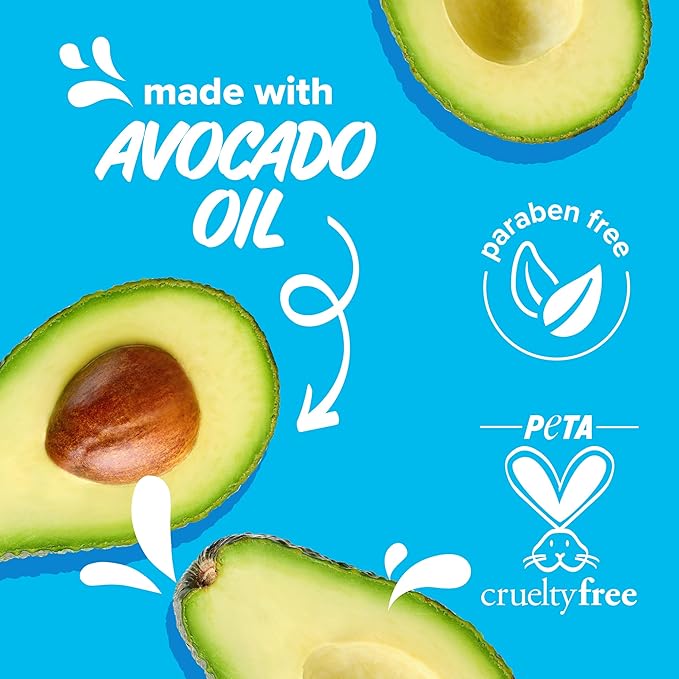 Aussie Miracle Moist with Avocado & Jojoba Oil, Paraben Free Conditioner, 26.2 fl oz