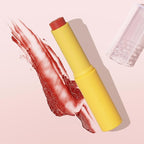 Burt’s Bees Stocking Stuffers, Tinted Boosted Balm, Rose Knows, Hydrating Tinted Lip Balm, 24 Hour Lip Moisturizer with Responsibly Sourced Beeswax, 100% Natural Origin, 1 Count, 0.16oz