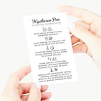 100 Pack - Premium Hyaluron Pen Supplies