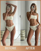 Light Tanning Mousse 7oz - Made in the USA - Streak-Free, Lightweight, Fast-Absorbing, Vegan, Sunless Tanner for All Skin Types