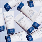 Glowbiotics Probiotic Revitalizing Cleanser - Anti-Aging Face Wash with Peptides - 5 oz - Hydrating Gel for Hormonal, Dry & Mature Skin