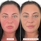 Elizabeth Mott Thank Me Later Color Correcting Face Primer - Niacinamide and Cica Soothes and Neutralizes Uneven Skin Tone and Facial Redness - Grips Makeup for Long-Lasting Wear - Cruelty-Free, 30g