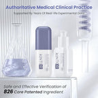 KINTOR 0.9% KX-826 Hair Regrowth Spray,Supporting Healthy Hair Growth,Oil Control, Hair Growth Products Group for Men&Women,Pro,60ml