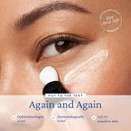 belif Retinol Firming Eye Serum – Aqua Bomb Lifting Eye Gel with Collagen & Bakuchiol for Puffiness, Fine Lines & Wrinkles, Peptide & Hyaluronic Acid, Korean Skin Care