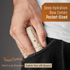 Vintage Tradition Moisturizing Beef Tallow Lip Balm – Tube Lip Moisturizer with Vanilla Extract Hydrates & Soothes Dry Lips – Grass-Fed Tallow Balm for Skin Care, 0.5 Fl. Oz.