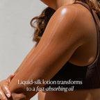 OSEA Anti-Aging Body Balm 5 oz - Firming & Tightening Body Lotion for Hydration - For Silky Glowing Skin - Nutrient-Rich Seaweed Body Lotion - Clean & Vegan Body Care Anti-Aging Body Moisturizer