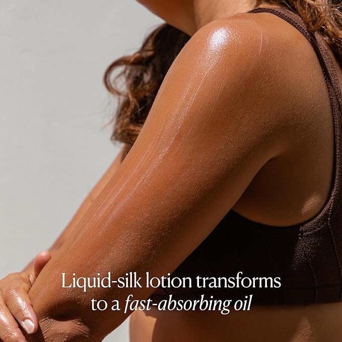 OSEA Anti-Aging Body Balm 5 oz - Firming & Tightening Body Lotion for Hydration - For Silky Glowing Skin - Nutrient-Rich Seaweed Body Lotion - Clean & Vegan Body Care Anti-Aging Body Moisturizer