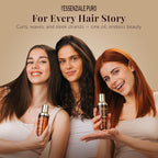 Dubai Premium Elixir - Moroccan Argan Oil for Hair & Skin - Lightweight Hair Oil for Dry Hair - Hydrating Body Serum - Boosts Shine, Smooths Frizz, Moisturizes Skin - 100 mL (3.38 Fl Oz)