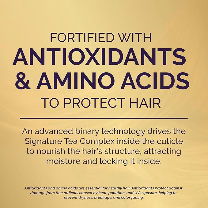 Pai-Shau Biphasic Infusion - Oil-Free Hair Rejuvenating Serum - Provides Shine, Thermal, And Environmental Protection - 4 FL Oz