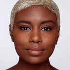 Jouer Essential High Coverage Liquid Concealer - Brightening Concealer - Color Corrector for Under Eye Dark Circles, Spot Coverage, and Eye Primer - Soft Matte Finish, Amber