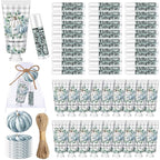 144 Pcs Fall Lip Balm Hand