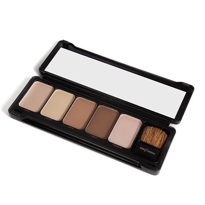 Profusion Cosmetics - Contour - Professional