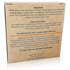 Aspen Kay Naturals Conditioner Bar, Lemongrass, 2.3 Ounce. Made With Natural & Organic Ingredients, All Hair Types including frizzy hair, Sulfate-Free, Cruelty-Free & Vegan