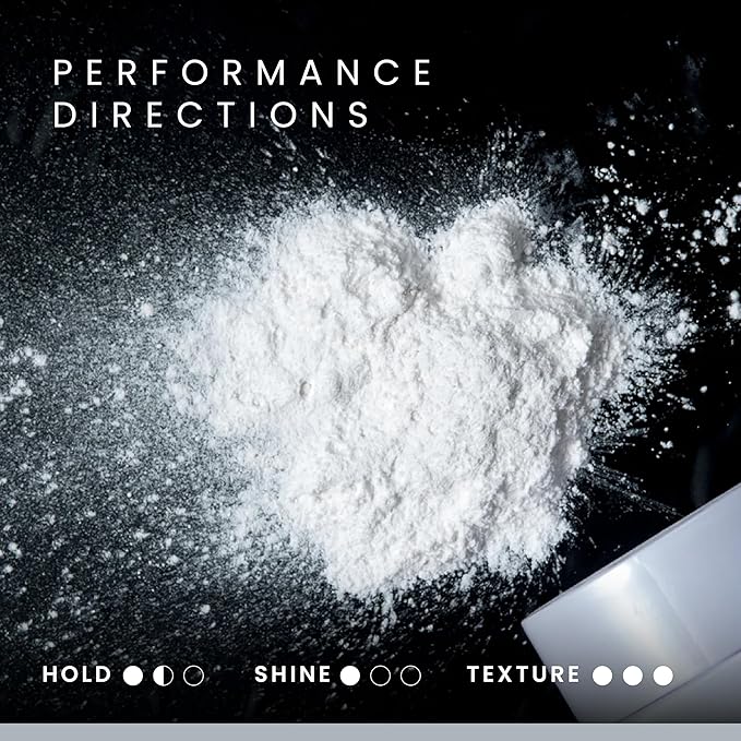 Hair Texture Powder by Forte Series, Volumizer for Fine Hair Volumizing Products for Men (0.1 oz)