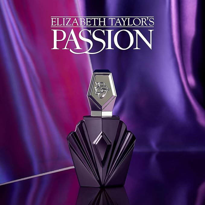 Elizabeth Taylor Passion Women's Fragrance Gift Set, 1.5 Fl Oz