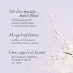 Oribe Serene Scalp Oil Control Dry Shampoo Powder, 1 Count (Pack of 1)