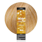 L'OREAL TECHNIQUE HiColor Browns & Blondes Permanent Hair Color - Lifts Dark Hair in One Step Leaving No Brassiness, Rich and Smooth Creme Formula, Intense & Long-Lasting, H13 Natural Blonde