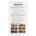 Clairol ColorStrong Permanent Zero Ammonia Hair Dye, 7.0 Dark Blonde - Saint-Tropez Hair Color, Pack of 1