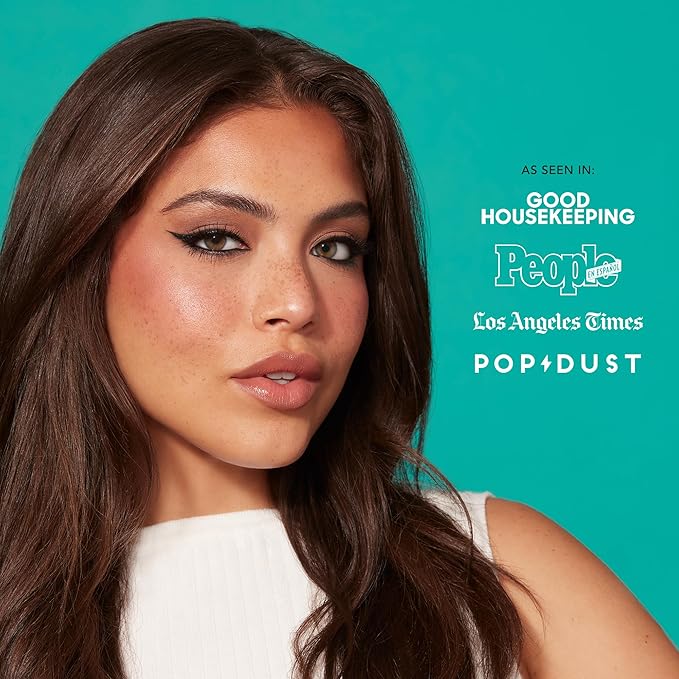 Thrive Causemetics Sheer Strength Hydrating Lip Tint Trio, Makeup Gift Set for Women, Long Lasting Hydration, Lightweight Moisturizing Tinted Lip Cream Formula, 3 Shades, Rowan, Kaisa, Melissa