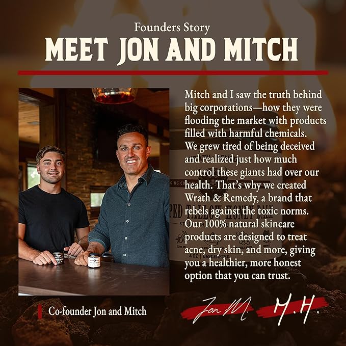 Organic Beef Tallow for Skin - 2OZ (Unscented, Concentrated) — Grass Fed Beef Tallow for face + Body — US-Made Tallow and Honey Balm Moisturizer for Dry & Sensitive Skin, Eczema, Rosacea(No Additives)