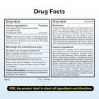 Abib Quick Sunstick Protection Bar SPF50+ 0.77 oz / 22 g (Glowing) | Korean Suncreen Stick Suncare Sunblock, No Whitecast, Protector Solar Barra, Centella Asiatica Extract, Aloe Extract