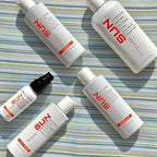 Sun Laboratories By Giesee Tan Overnight Sunless Tanning Lotion 4 oz - Organic Self Tanner, Long Lasting Tanning Lotion, Natural Body Lotion for Sunless Tan, Face & Body Self Tanner