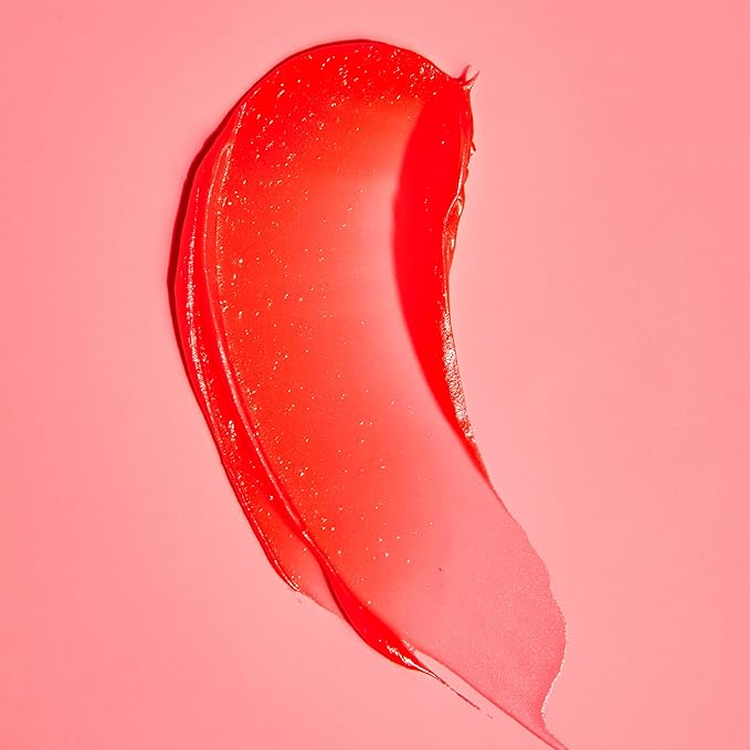 Tree Hut Sugarlips Lip Butter, Lock in Moisture & Nourish Skin for Full, Hydrated Lips, Essential Lip Care, 0.52 Fl oz.