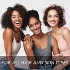 Soapeauty ARGAN OIL | 100% Natural & Pure | Cold Pressed & Deodorized | Carrier for Essential Oils, Face, Body and Skin Care, Hair Growth & Moisturizer | 16 fl oz