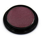 Antique Plum Light Purple Lavender Shimmer Pressed Powder Single Vegan Eyeshadow; Talc, Paraben & Cruelty Free