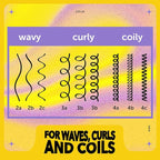 Got2B Curled Curl Defining Jelly, 15 Fl Oz, Curl Gel with 72-Hour Frizz Control, Locks in Moisture for Wavy, Curly & Coily Hair, Light Hold, No Crunch Vegan Formula with Vitamin E and Argan Oil