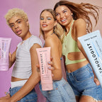 Tanologist Firming Daily Glow Body Lotion- Light/Medium, Gradual Tanning Lotion, No Fake Tan Smell, Streak-Free & Natural Looking Self Tanner, Toning, Vegan, 8.45 fl. oz/250 ml Tube