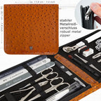 3 Swords Germany – manicure pedicure set kit (656)