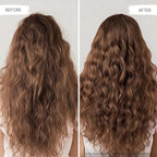 Dr.Healdy Bogota Amor Conditioner - Deep Color Safe Hair Care for Women, Batana Oil, Bonding Repair Dry Extremely Damaged Fine Curly Color Treated Hair Treatment for Men, 10.15 oz Pink - DHBAC