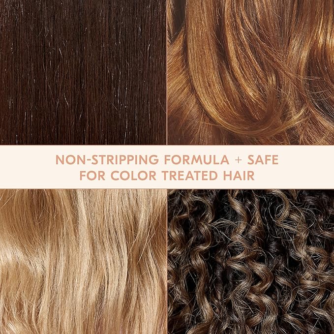 DAE Desert Detox Clarifying Shampoo Full Size (10oz)