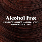 Herbatint Permanent Hair Dye For Women - 5R Light Copper Chestnut - For Up To 100% Gray Coverage of Resistant Gray Hair - Ammonia-Free, Alcohol-Free & Vegan - Salon Influenced Hair Color 5.75 ...