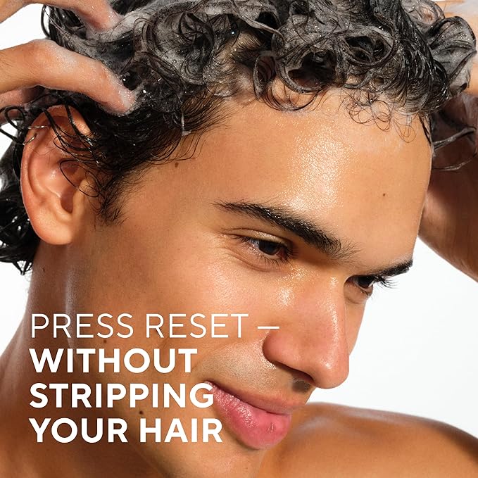 Native Ocean & Timber Shampoo and Conditioner Contain Naturally Derived Ingredients | All Hair Types, Color & Treated, Fine to Dry Damaged, Sulfate & Dye Free - 2-Pack