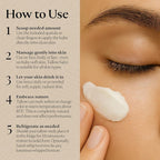 Earth Guru Whipped Beef Tallow for Skin 2oz, 100% Natural Beef Tallow and Honey Balm, Face Moisturizer & Body Lotion Cream, Grass-Fed & Finished, Sebo De Res Para La Cara, Organic Olive Oil, Manuka