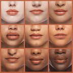 Julep It's Balm Tint of Color Lip Balm - Almond Nude | Hydrating Lip Color with Vitamin E Core | Natural Gloss Finish | Vegan & Cruelty-Free